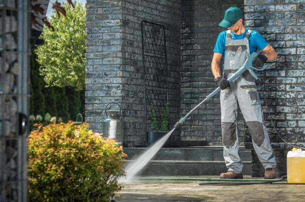 Best Heavy Equipment Washing  in Enon, VA
