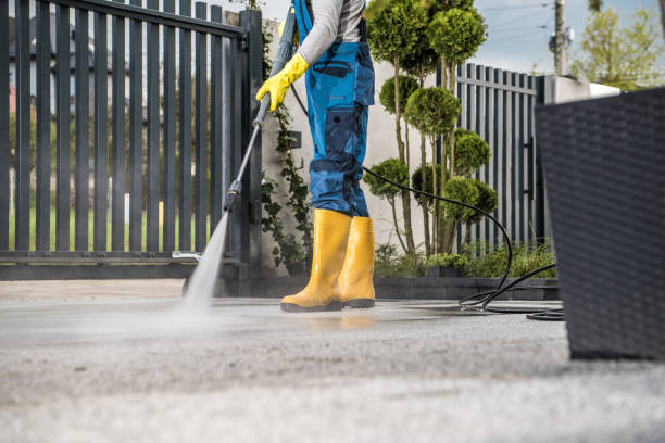 Best Post-Construction Pressure Washing  in Enon, VA